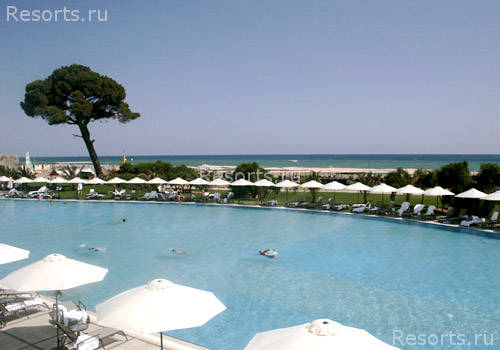 Rixos Premium Hotel Belek 5